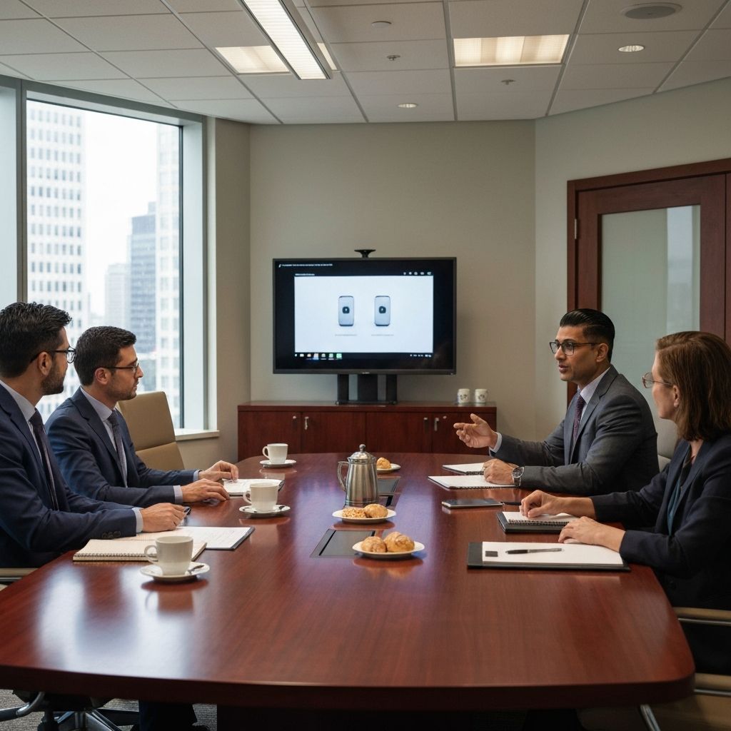 Corporate & Commercial Law