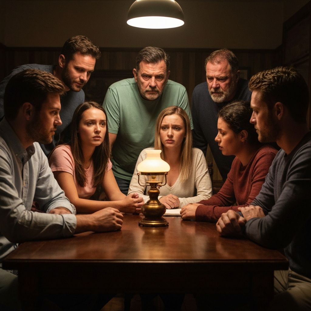 Family & Matrimonial Law