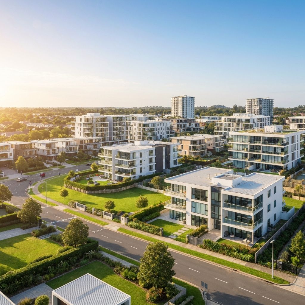 Real Estate & Property Law