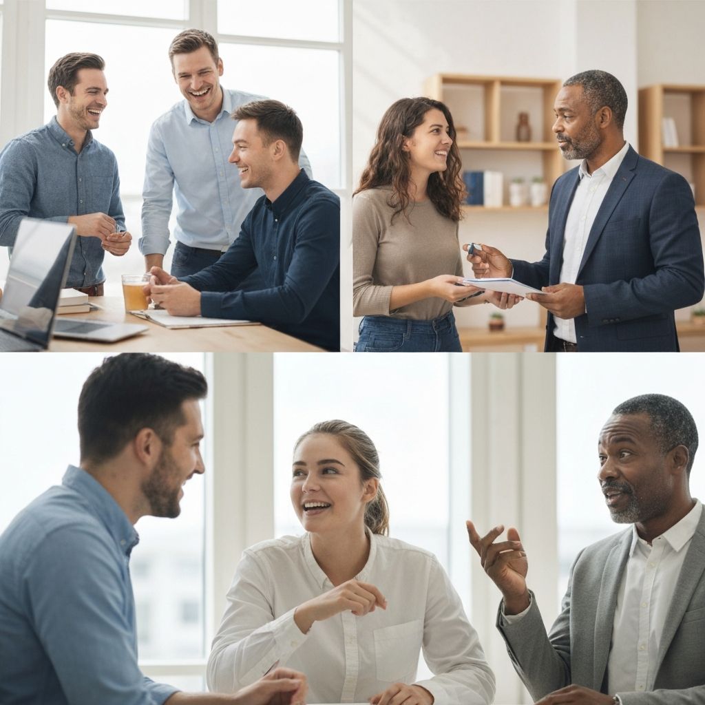 Employment & Labour Law